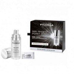 FILORGA Coffret Time Zero