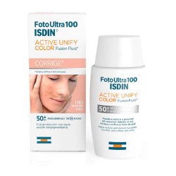ISDIN Active Unify Fusion...