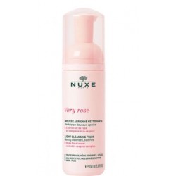 NUXE VERY ROSE Mousse...