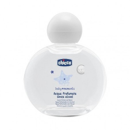CHICCO PARFUM BABY MOMENTS,...