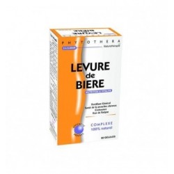 Phytothera Levure De Biere