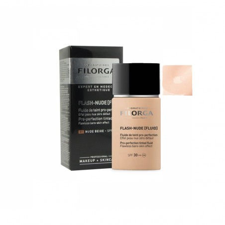 FILORGA FLASH NUDE  FLUID 01