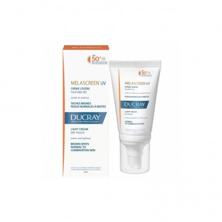 DUCRAY MELASCREEN CREME...