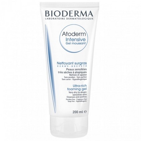 BIODERMA ATODERM INTENSIVE...